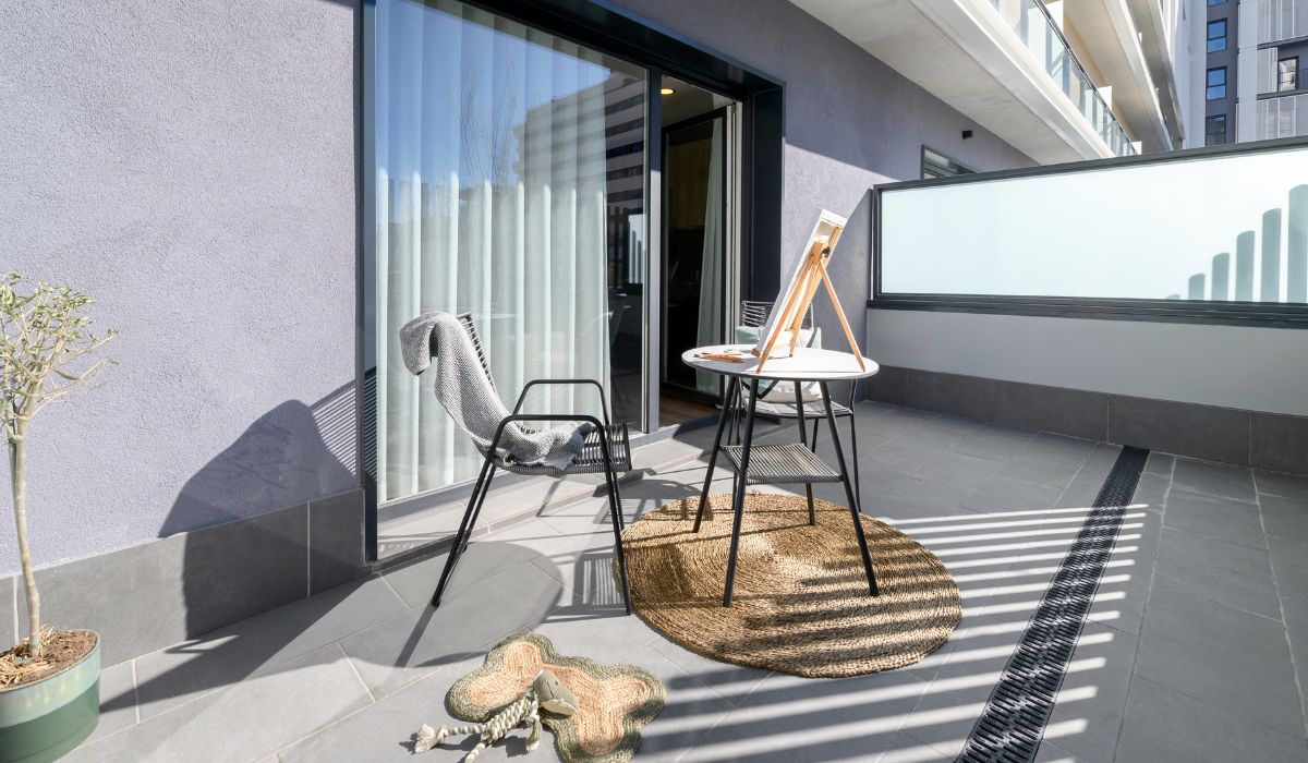 Alojamiento para estudiantes y coliving Nera Living