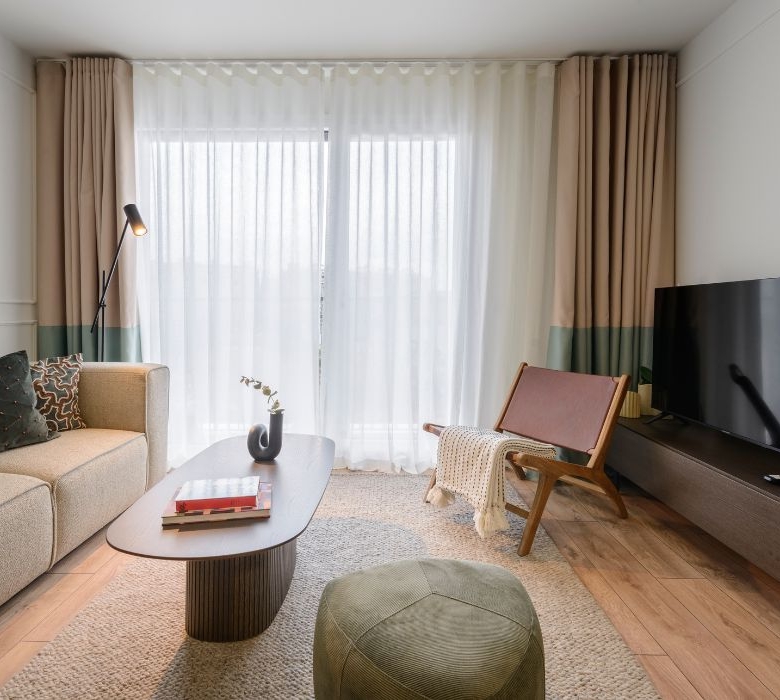 Alojamiento para estudiantes y coliving Nera Living