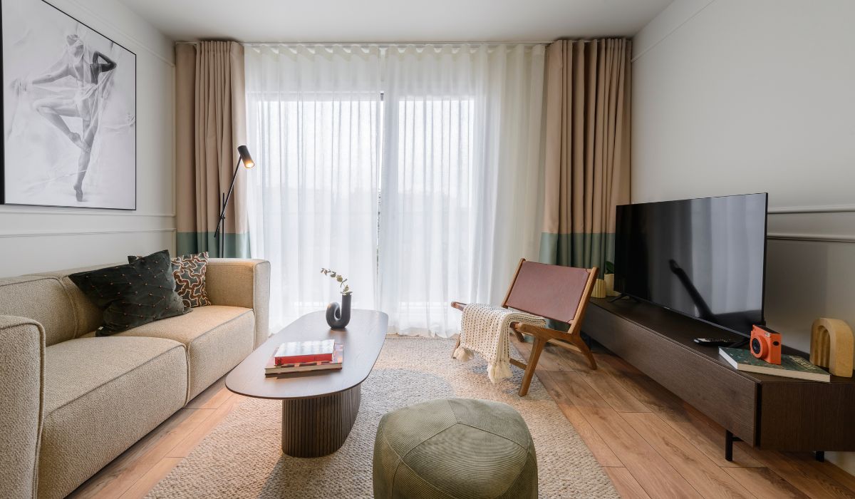 Alojamiento para estudiantes y coliving Nera Living