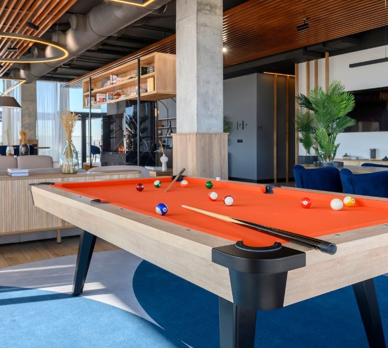 Alojamiento para estudiantes y coliving Nera Living