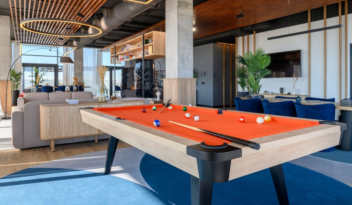 Alojamiento para estudiantes y coliving Nera Living