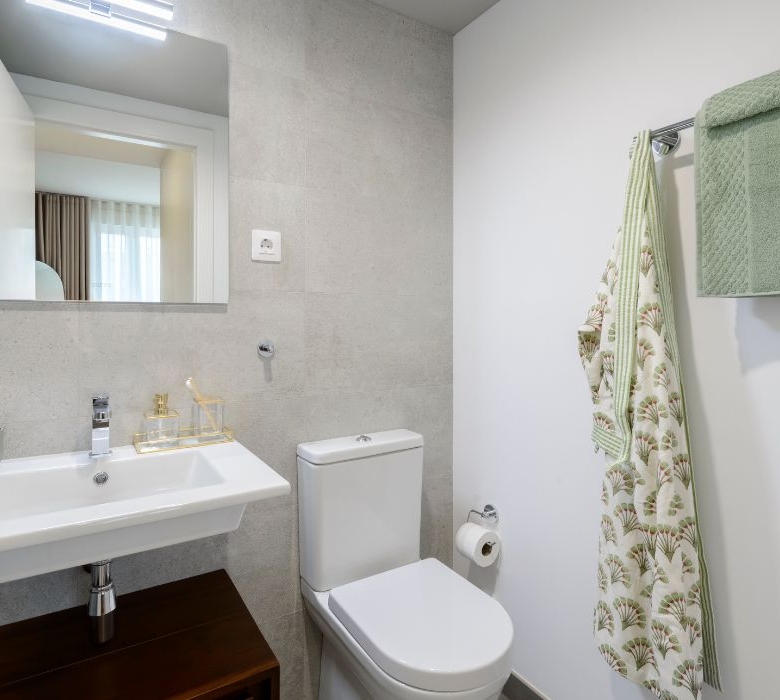 Alojamiento para estudiantes y coliving Nera Living