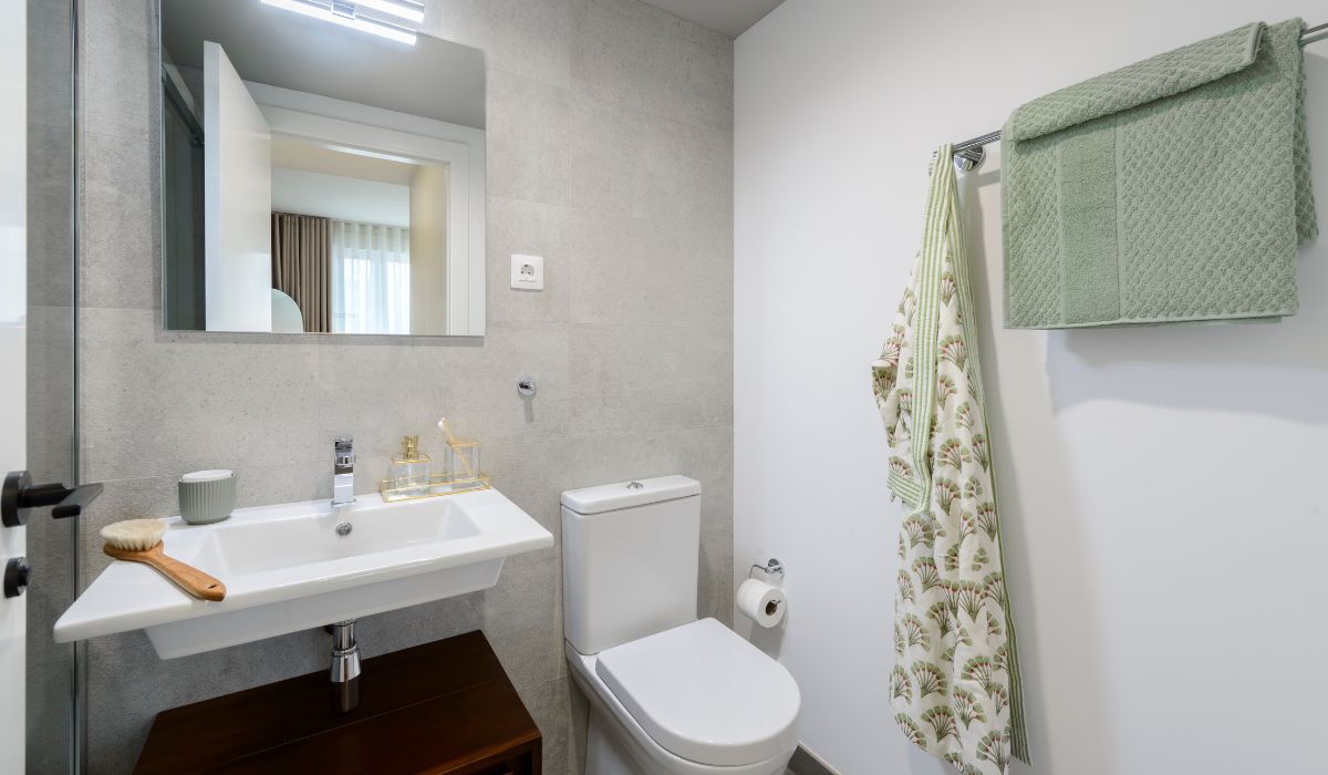 Alojamiento para estudiantes y coliving Nera Living