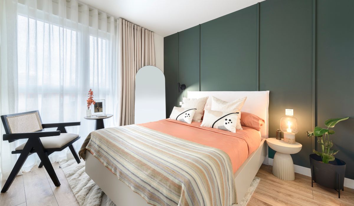Alojamiento para estudiantes y coliving Nera Living
