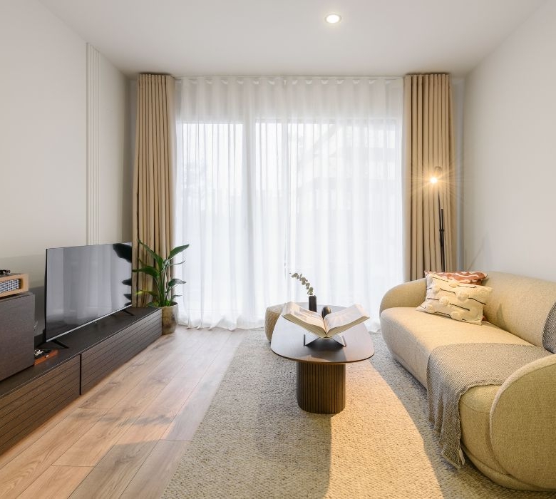 Alojamiento para estudiantes y coliving Nera Living