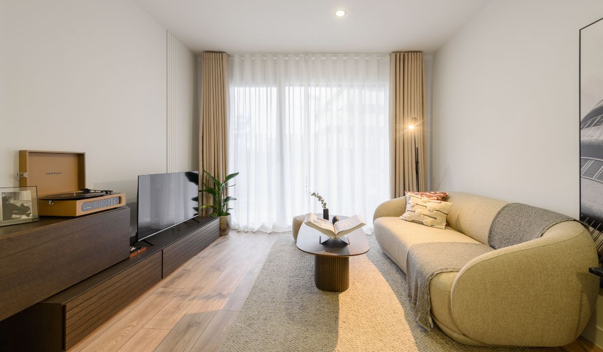 Alojamiento para estudiantes y coliving Nera Living