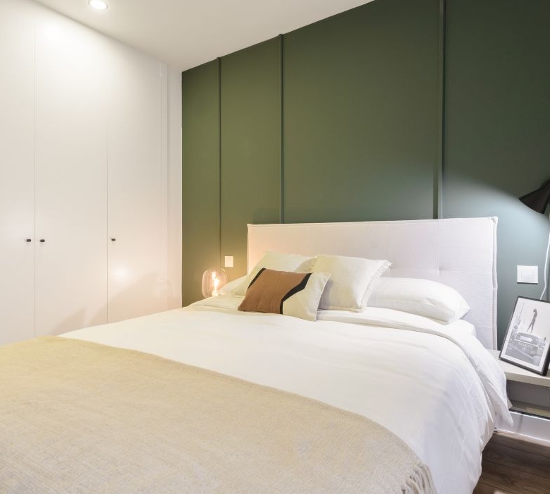 Alojamiento para estudiantes y coliving Nera Living