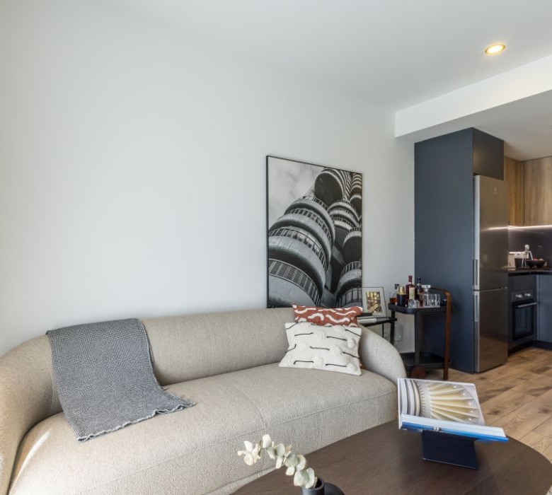 Alojamiento para estudiantes y coliving Nera Living