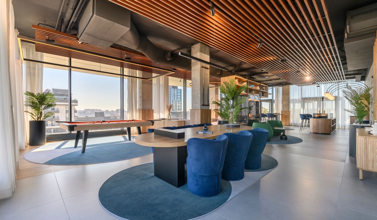 Alojamiento para estudiantes y coliving Nera Living
