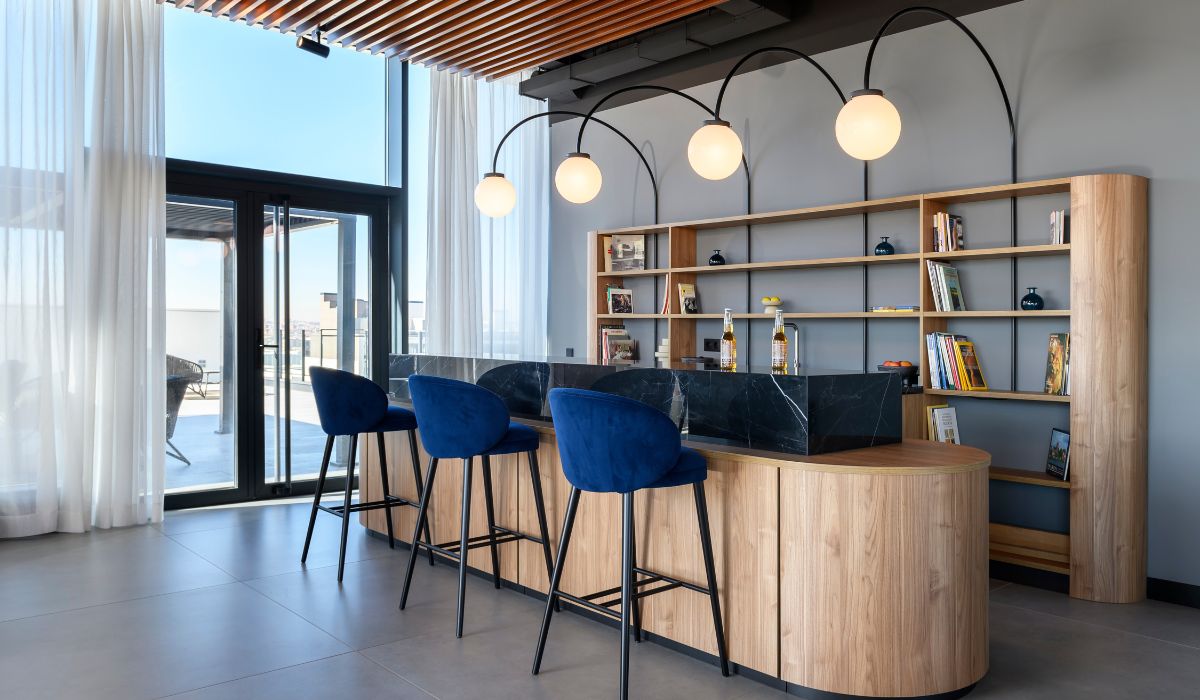 Alojamiento para estudiantes y coliving Nera Living