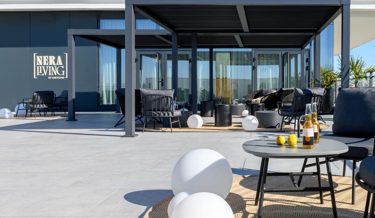 Alojamiento para estudiantes y coliving Nera Living