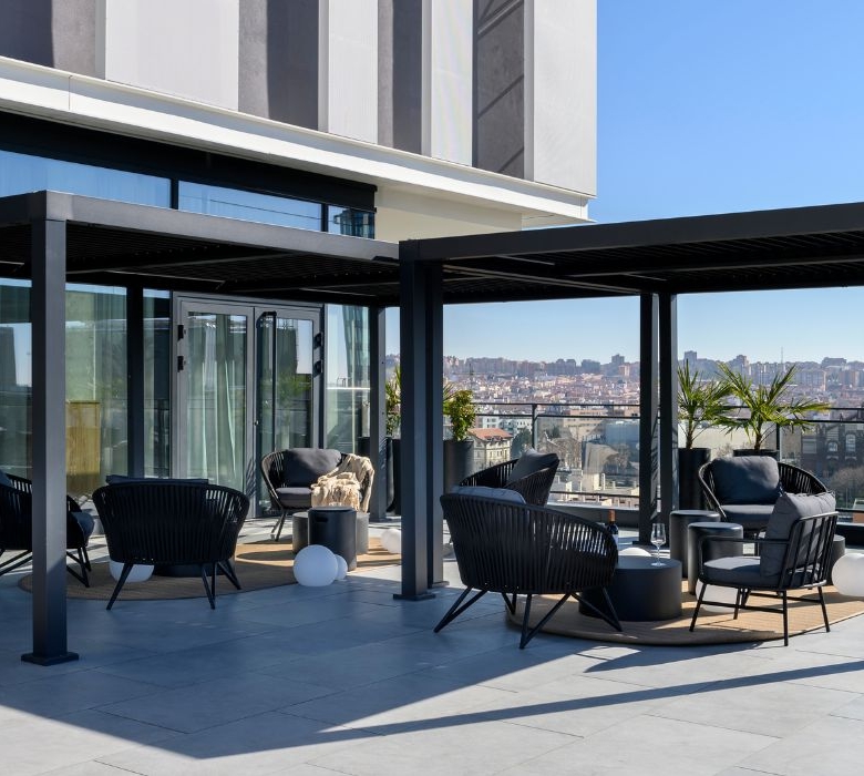 Alojamiento para estudiantes y coliving Nera Living