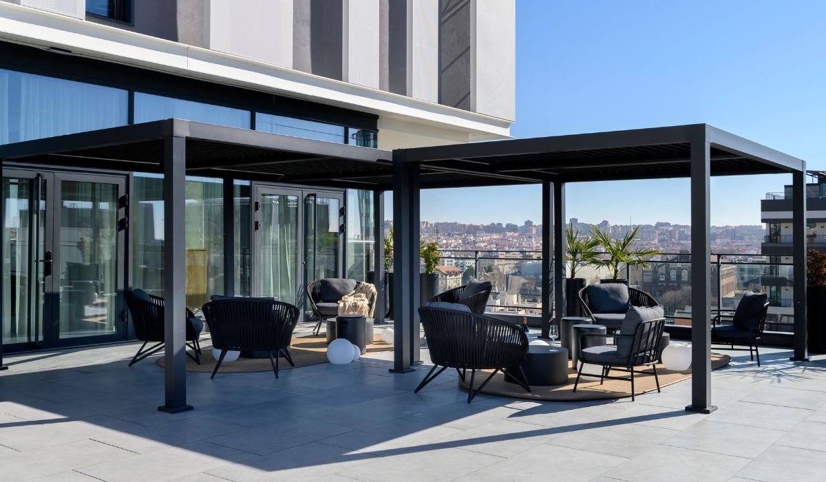 Alojamiento para estudiantes y coliving Nera Living