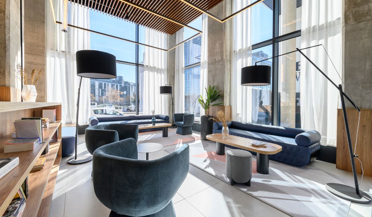 Alojamiento para estudiantes y coliving Nera Living