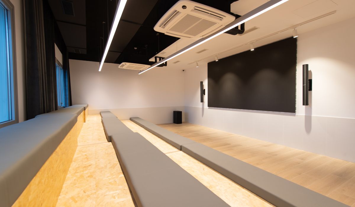 Residencia Universitaria Ondare Living