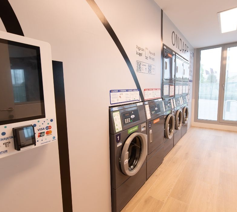 Residencia Universitaria Ondare Living