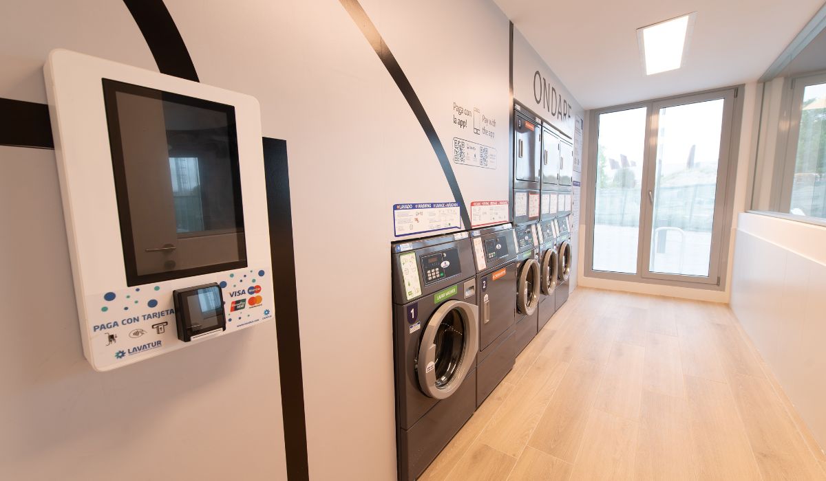 Residencia Universitaria Ondare Living