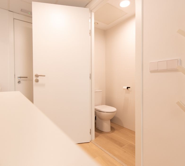 Residencia Universitaria Ondare Living