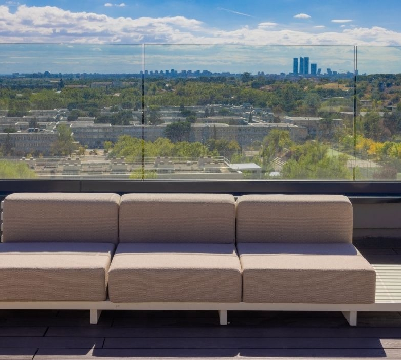 Residencia de estudiantes Stephouse Cantoblanco