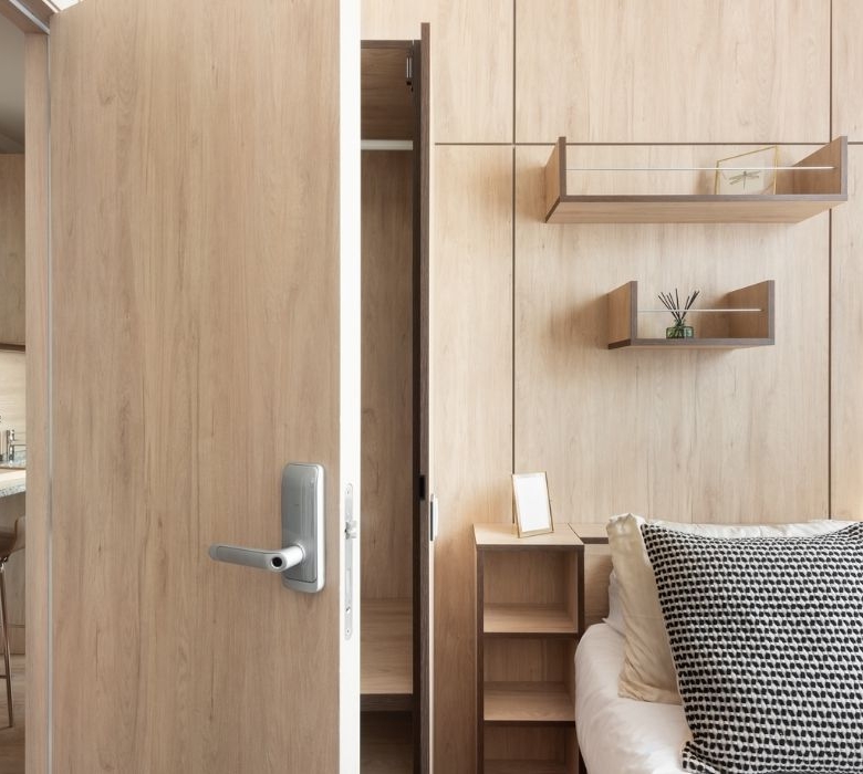 Residencia universitaria Stephouse Madrid Pozuelo
