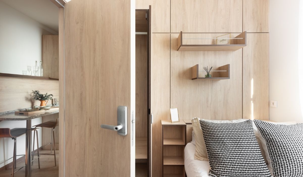 Residencia universitaria Stephouse Madrid Pozuelo