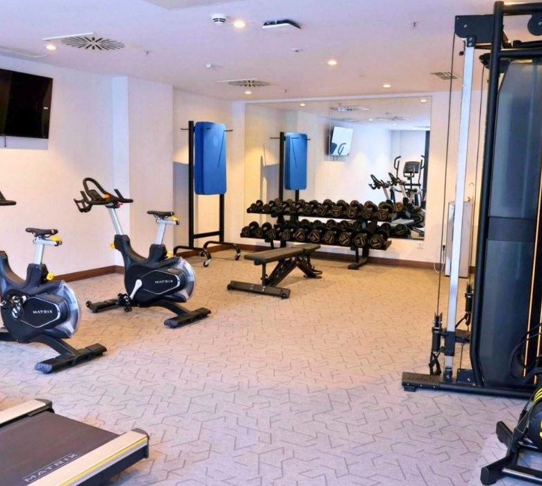 Residencia universitaria Stephouse Pamplona Monjardín