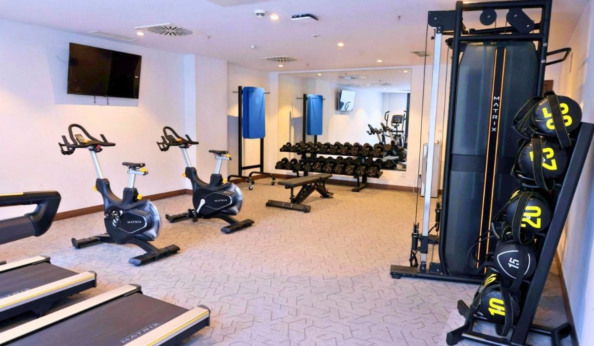 Residencia universitaria Stephouse Pamplona Monjardín