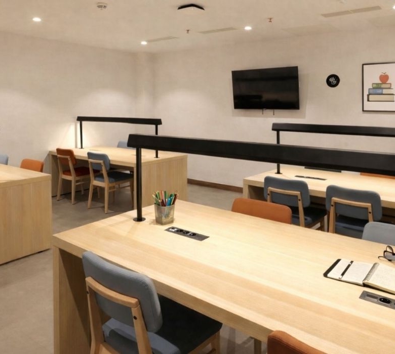 Residencia universitaria Stephouse Pamplona Monjardín