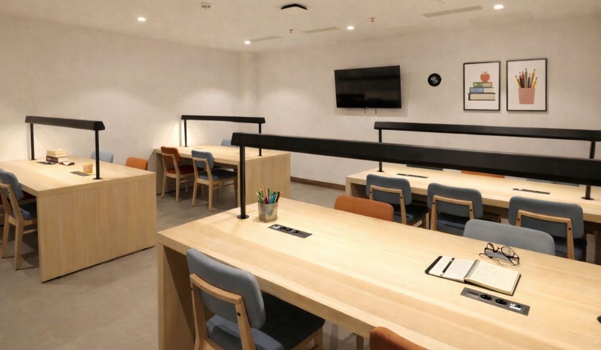 Residencia universitaria Stephouse Pamplona Monjardín