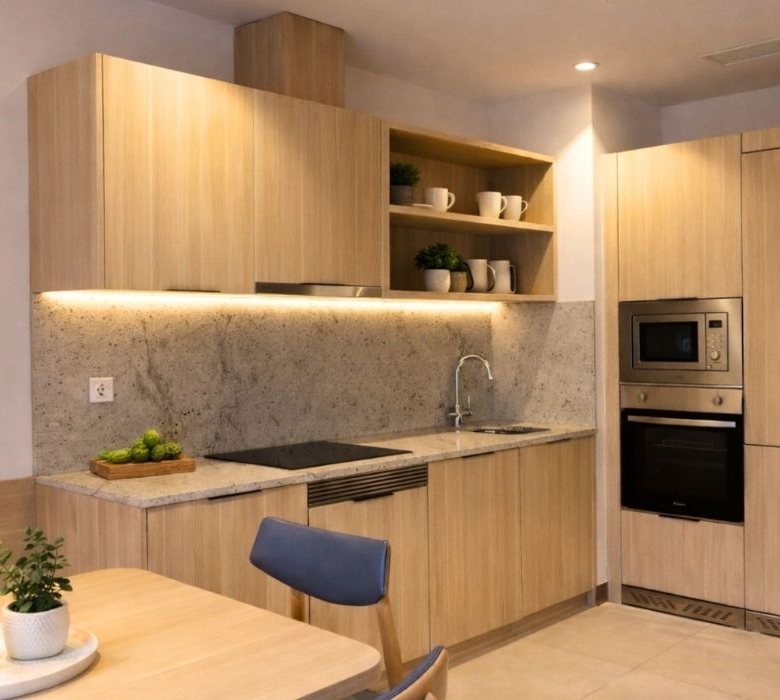 Residencia universitaria Stephouse Pamplona Monjardín