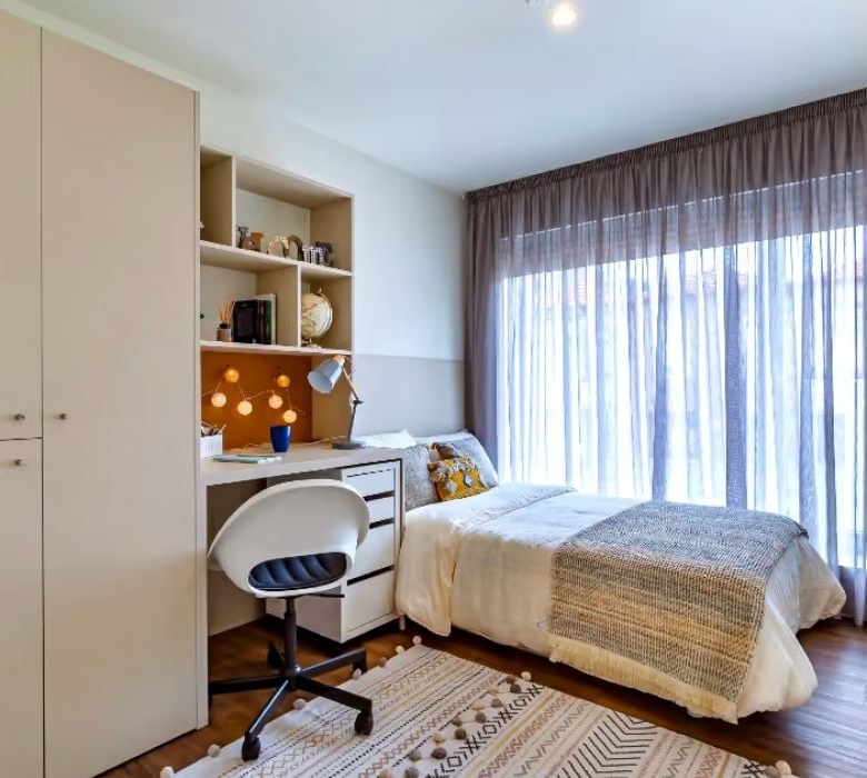 Residencia Universitaria StepHouse Porto Asprela