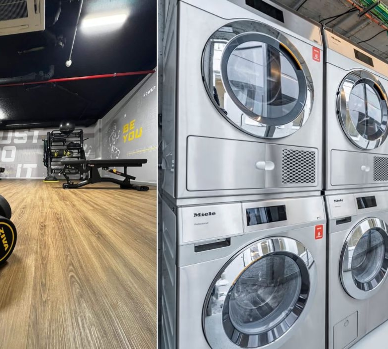 Residencia Universitaria StepHouse Porto Asprela
