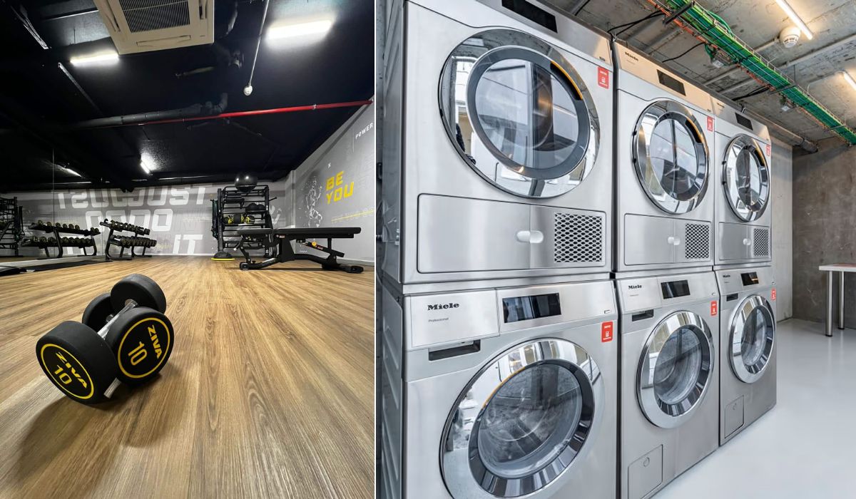 Residencia Universitaria StepHouse Porto Asprela