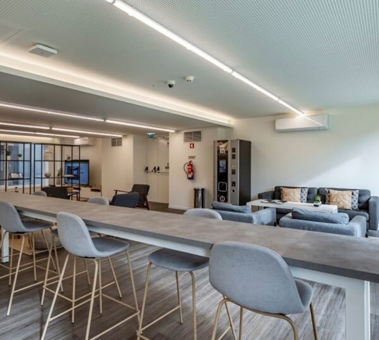 Residencia Universitaria StepHouse Porto Asprela