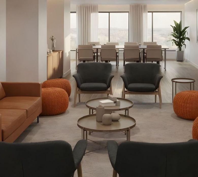 Residencia Universitaria StepHouse Porto Asprela
