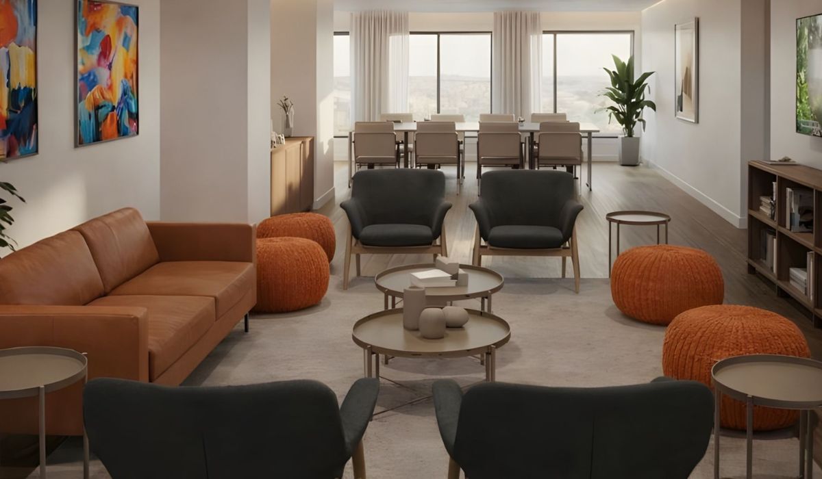 Residencia Universitaria StepHouse Porto Asprela