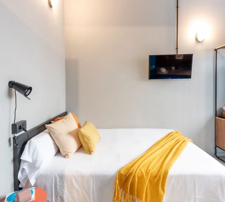 Residencia Universitaria StepHouse Porto Asprela