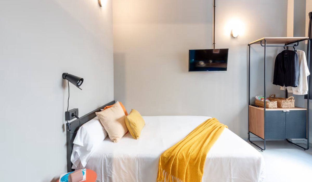 Residencia Universitaria StepHouse Porto Asprela