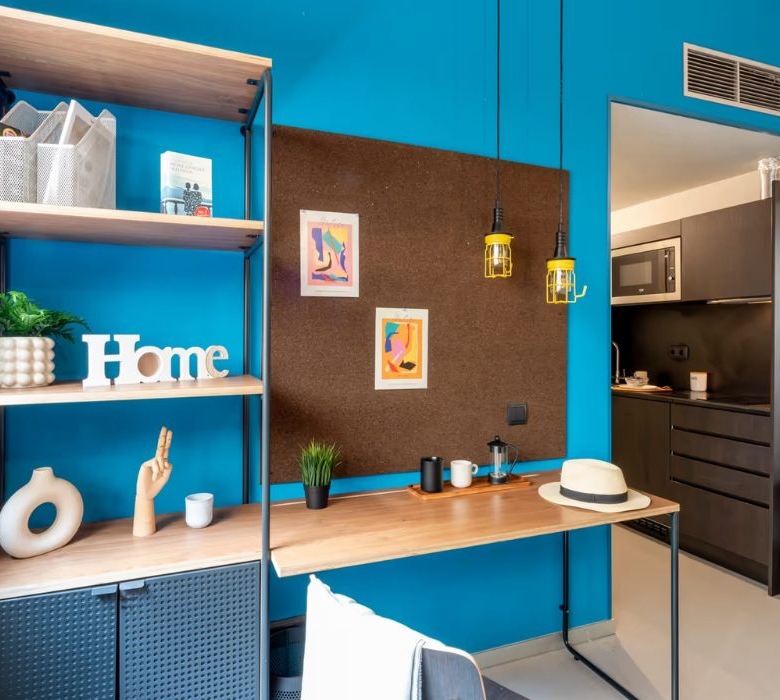 Residencia Universitaria StepHouse Porto Asprela