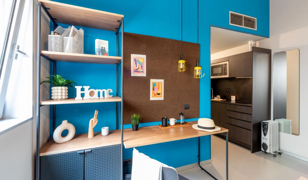 Residencia Universitaria StepHouse Porto Asprela