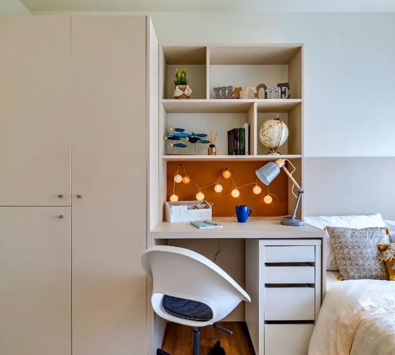 Residencia Universitaria StepHouse Porto Asprela