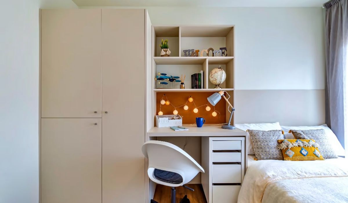 Residencia Universitaria StepHouse Porto Asprela