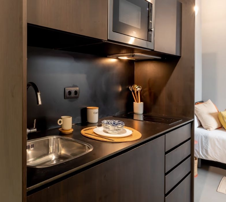 Residencia Universitaria StepHouse Porto Asprela