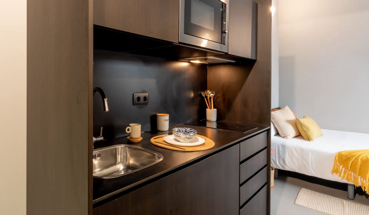 Residencia Universitaria StepHouse Porto Asprela