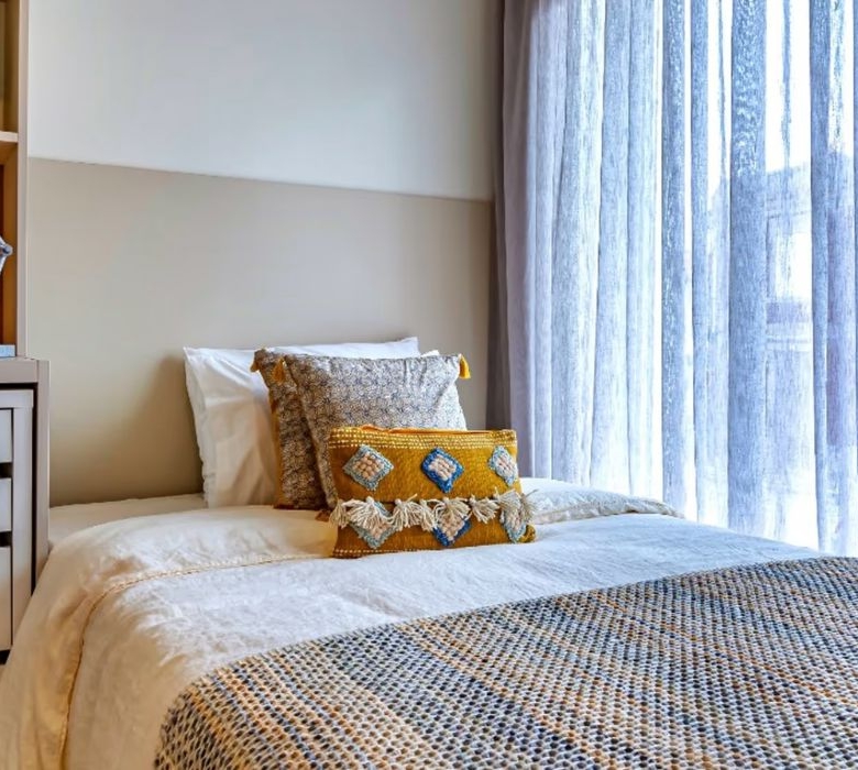Residencia StepHouse Porto Asprela