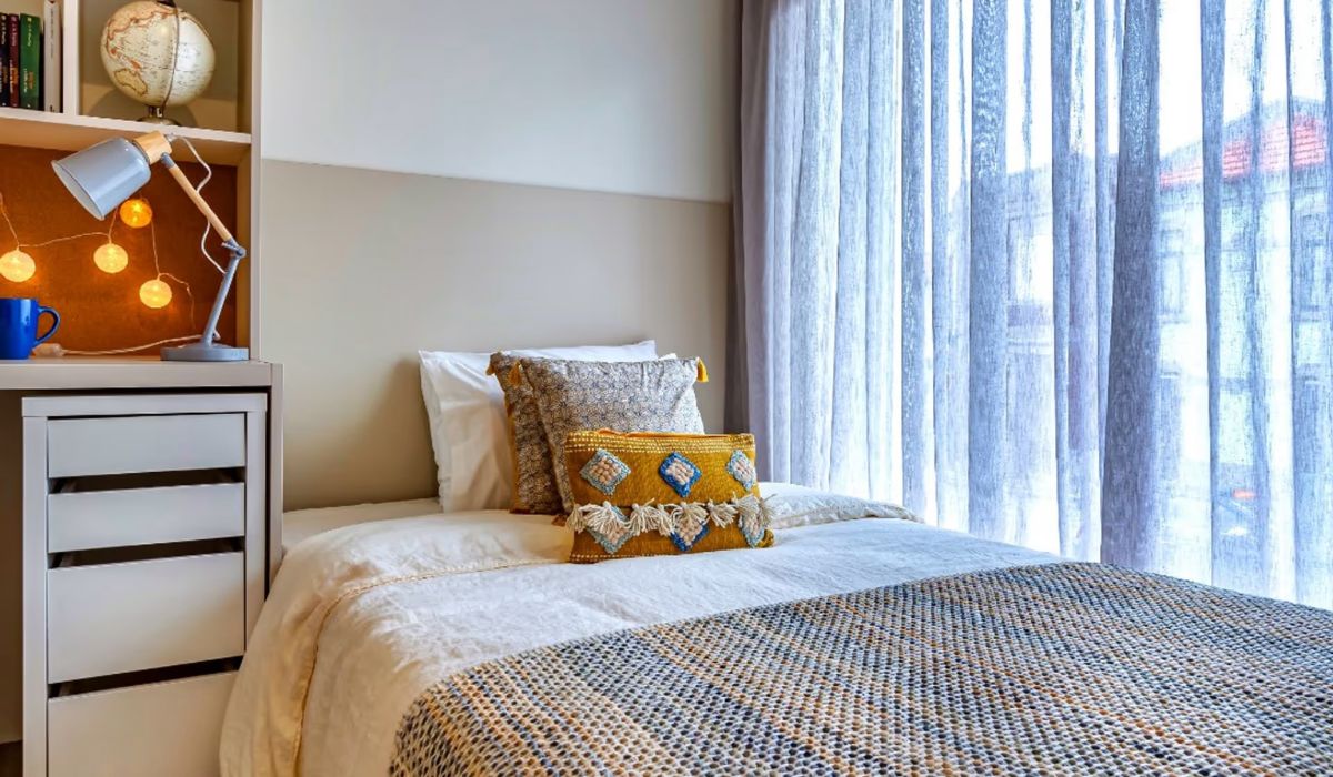 Residencia Universitaria StepHouse Porto Asprela