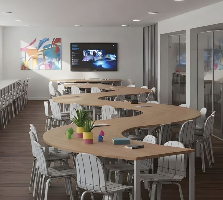 Residencia Universitaria StepHouse Porto Asprela