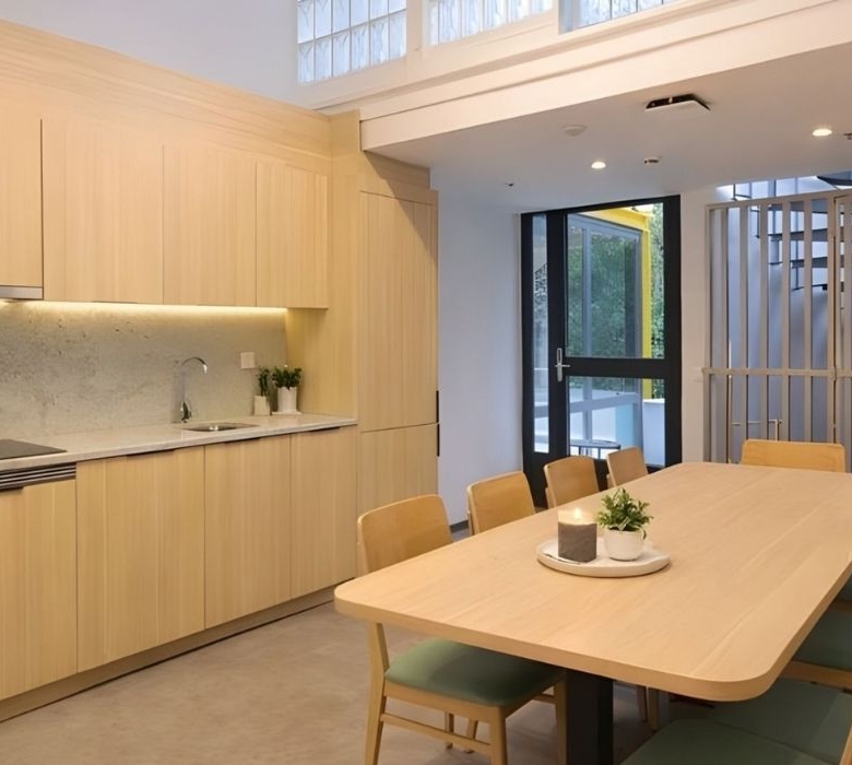 Residencia universitaria Stephouse San Sebastián Portuetxe