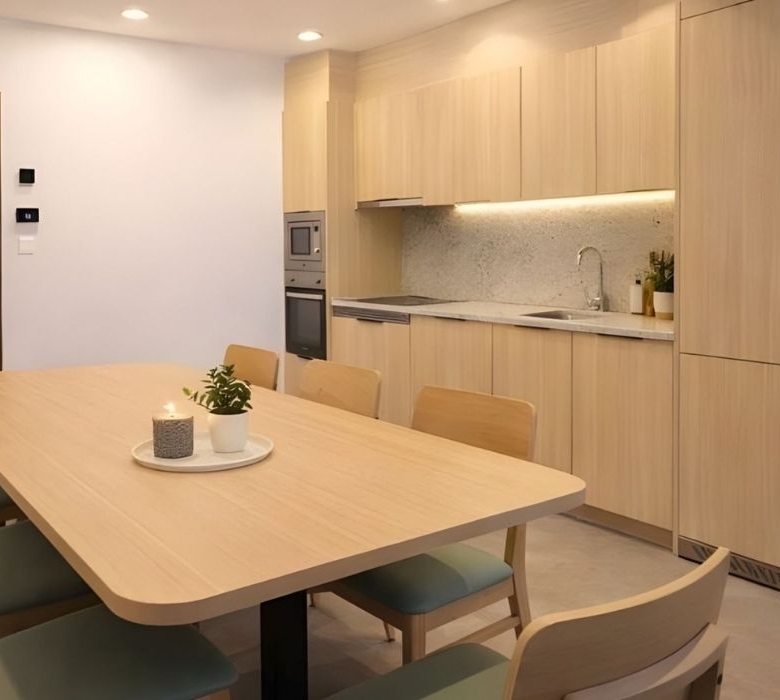 Residencia universitaria Stephouse San Sebastián Portuetxe