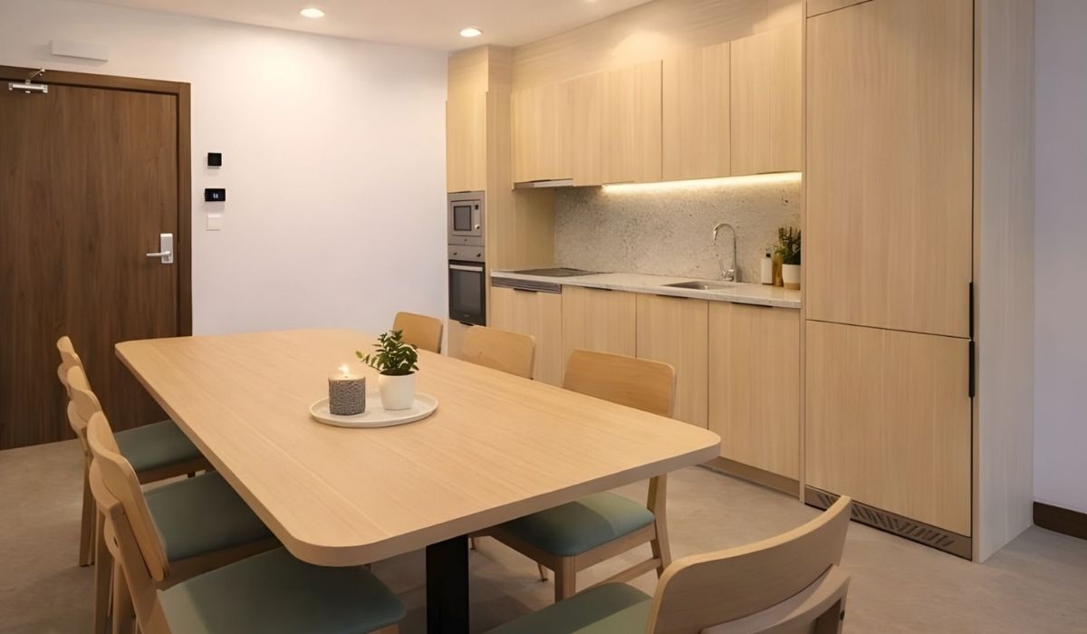 Residencia universitaria Stephouse San Sebastián Portuetxe